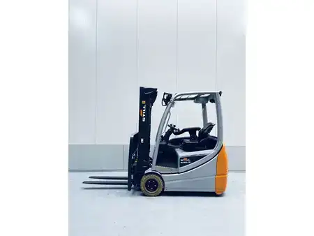 Elektrisk- 4 hjul 2018  Still RX20-16 (1)