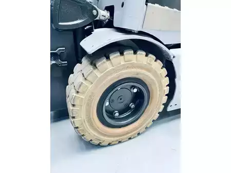 Elektrisk- 4 hjul 2018  Still RX20-16 (10)