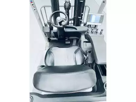 Elektrisk- 4 hjul 2018  Still RX20-16 (11)