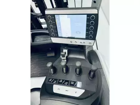 Elektrisk- 4 hjul 2018  Still RX20-16 (12)