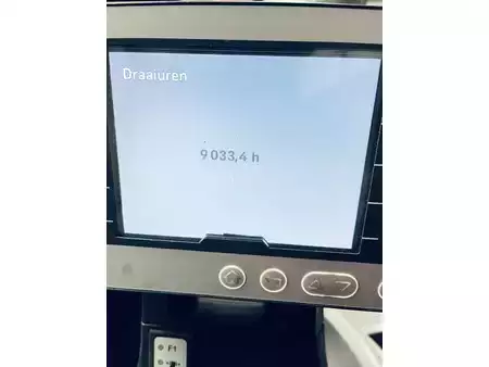 Elektrisk- 4 hjul 2018  Still RX20-16 (15)