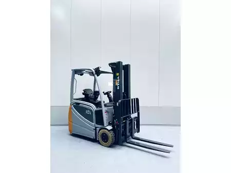 Elektrisk- 4 hjul 2018  Still RX20-16 (2)