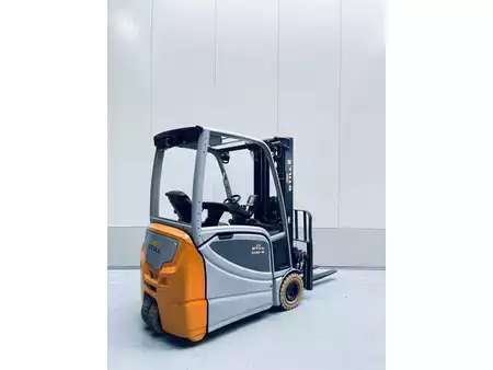 Elektrisk- 4 hjul 2018  Still RX20-16 (3)