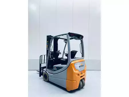 Elektrisk- 4 hjul 2018  Still RX20-16 (4)