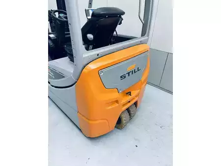 Elektrisk- 4 hjul 2018  Still RX20-16 (6)