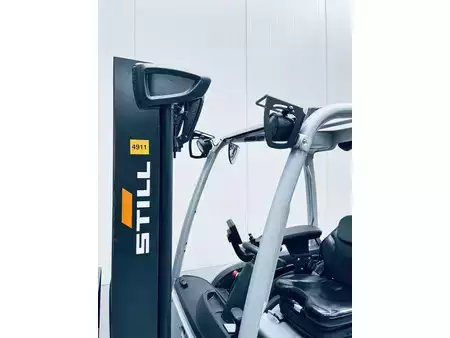 Elektrisk- 4 hjul 2018  Still RX20-16 (7)