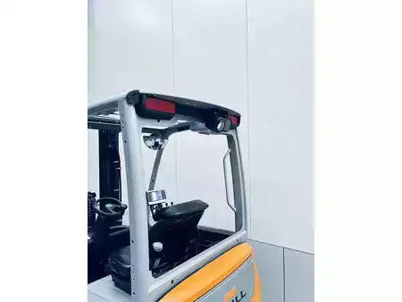 Elektrisk- 4 hjul 2018  Still RX20-16 (8)