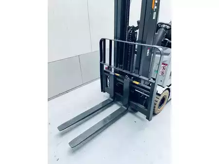 Elektrisk- 4 hjul 2018  Still RX20-16 (9)