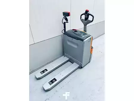 Lavtløftende truck 2016  Still EXU 18 (5)