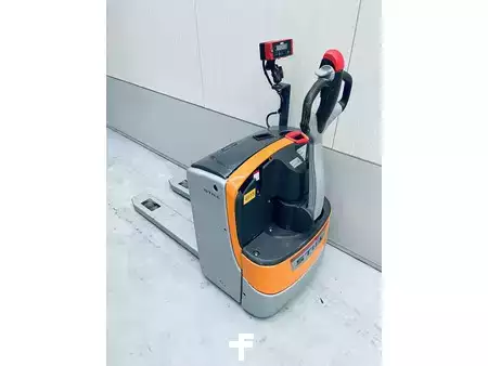 Lavtløftende truck 2016  Still EXU 18 (6)