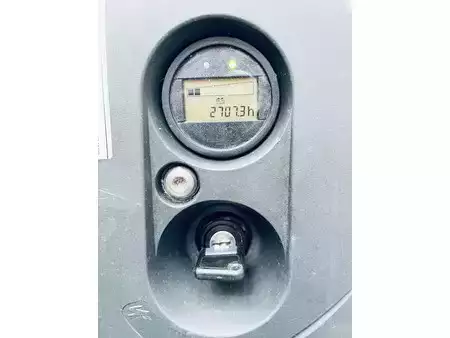 Lavtløftende truck 2016  Still EXU 18 (7)