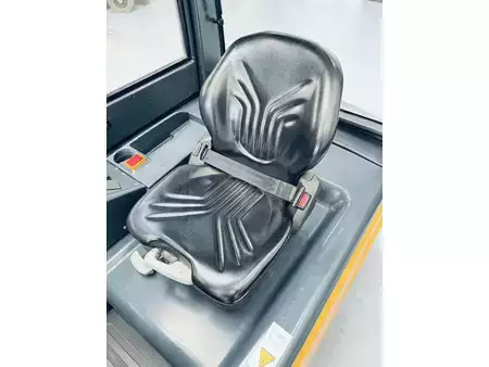 El truck - 4 hjulet 2009  Jungheinrich EFG 430 GE115-650DZ (18)