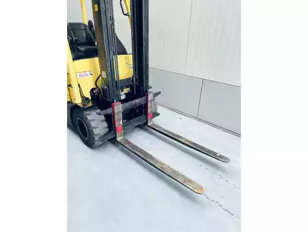 Elektromos 4 kerekű 2013  Hyster J2.5XN (6)