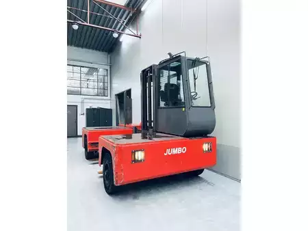 Seitenstapler 2003  Jumbo J / SHKP50 / 1440 (10)