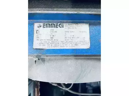 Seitenstapler 2003  Jumbo J / SHKP50 / 1440 (11)