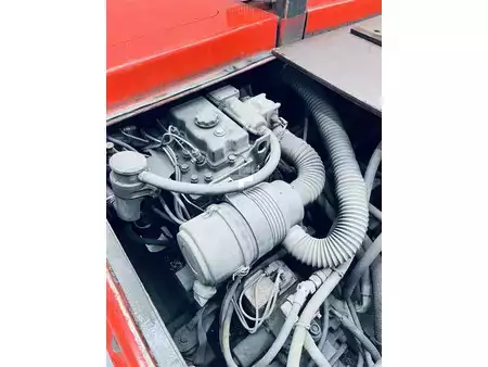 Seitenstapler 2003  Jumbo J / SHKP50 / 1440 (12)