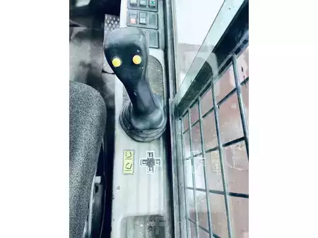 Seitenstapler 2003  Jumbo J / SHKP50 / 1440 (2)