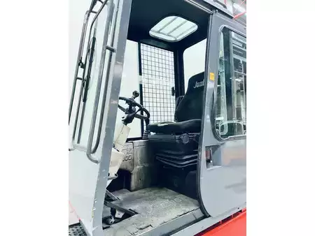 Seitenstapler 2003  Jumbo J / SHKP50 / 1440 (3)