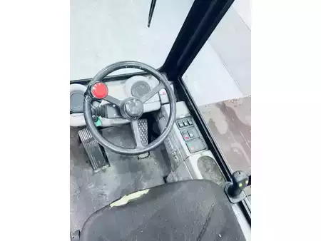 Seitenstapler 2003  Jumbo J / SHKP50 / 1440 (4)