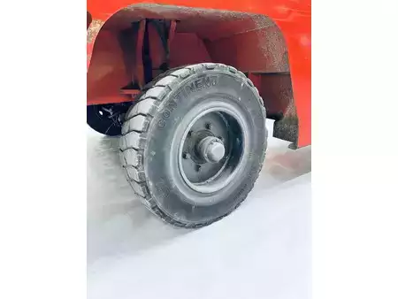 Seitenstapler 2003  Jumbo J / SHKP50 / 1440 (5)