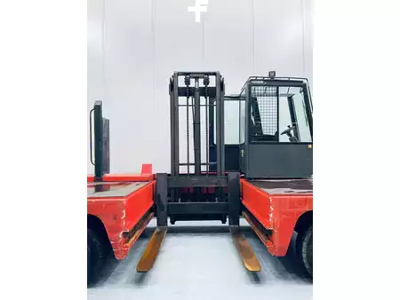 Seitenstapler 2003  Jumbo J / SHKP50 / 1440 (6)