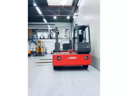 Seitenstapler 2003  Jumbo J / SHKP50 / 1440 (8)