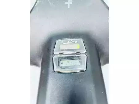 Nízkozdvižný vozík 2018  Linde T14 (4)