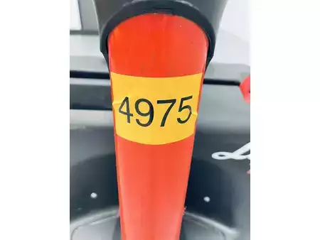 Nízkozdvižný vozík 2018  Linde T14 (8)