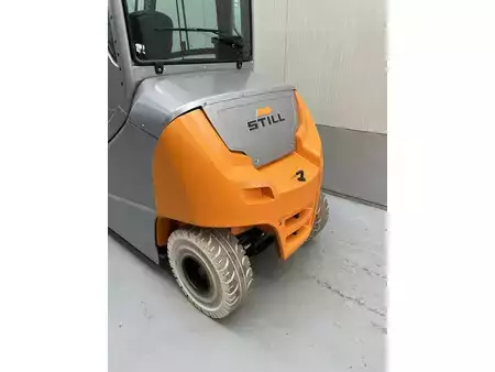 Eléctrica de 4 ruedas 2023  Still RX60-50/600 (3)