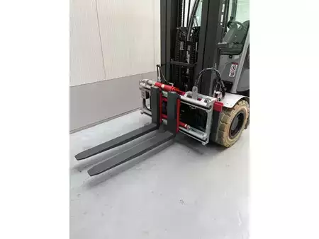 Eléctrica de 4 ruedas 2023  Still RX60-50/600 (4)