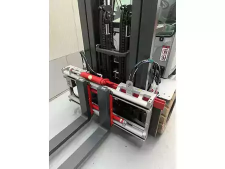 Eléctrica de 4 ruedas 2023  Still RX60-50/600 (5)