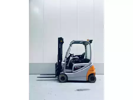 Elektrisk- 4 hjul 2014  Still RX20-16P (1)