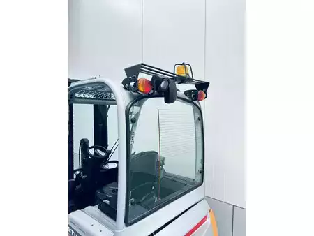 Elektrisk- 4 hjul 2014  Still RX20-16P (10)