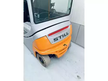 Elektrisk- 4 hjul 2014  Still RX20-16P (11)