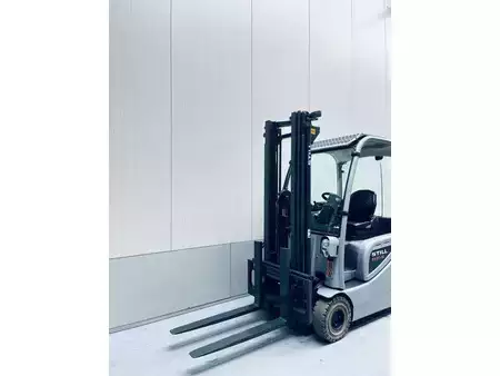 Elektrisk- 4 hjul 2014  Still RX20-16P (12)