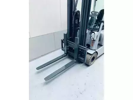 Elektrisk- 4 hjul 2014  Still RX20-16P (13)