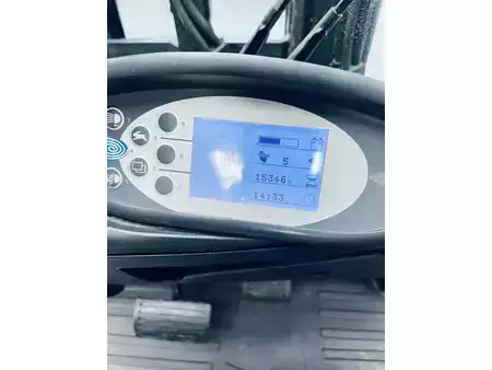 Elektrisk- 4 hjul 2014  Still RX20-16P (15)