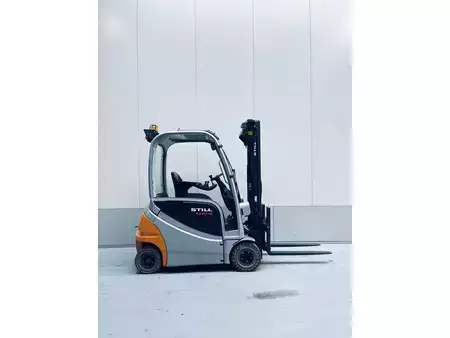 Elektrisk- 4 hjul 2014  Still RX20-16P (5)