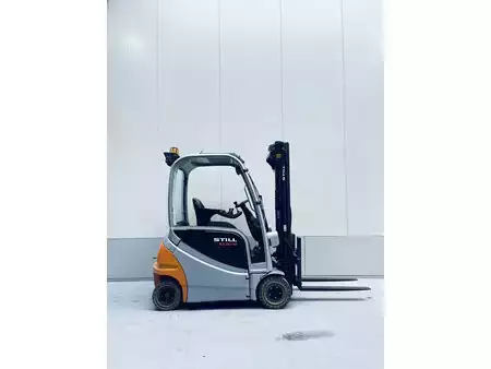 Elektrisk- 4 hjul 2014  Still RX20-16P (6)