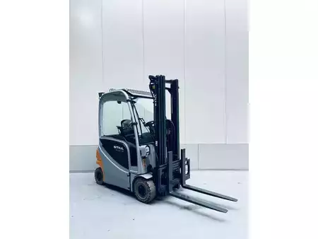 Elektrisk- 4 hjul 2014  Still RX20-16P (7)