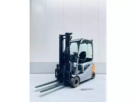 Elektrisk- 4 hjul 2014  Still RX20-16P (8)