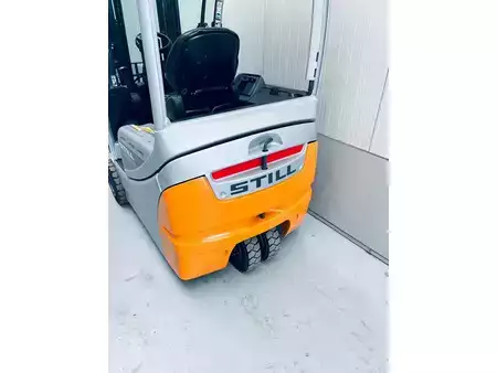 Elektromos 3 kerekű 2018  Still RX20-15 (12)