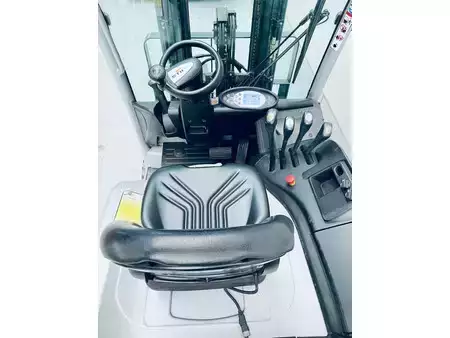 Elektromos 3 kerekű 2018  Still RX20-15 (13)