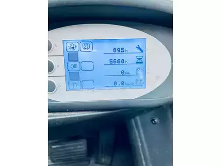 Elektromos 3 kerekű 2018  Still RX20-15 (14)