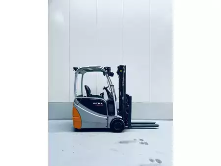 Elektromos 3 kerekű 2018  Still RX20-15 (6)