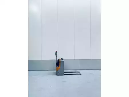 Lavtløftende truck 2018  Still EXU18 (3)