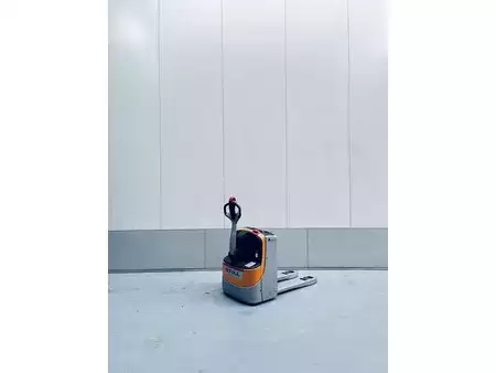 Lavtløftende truck 2018  Still EXU18 (4)