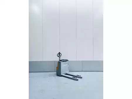 Lavtløftende truck 2018  Still EXU18 (5)