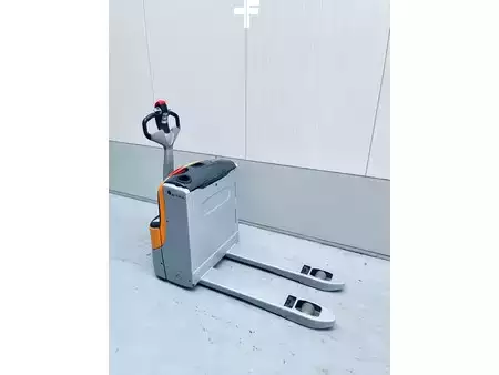 Lavtløftende truck 2018  Still EXU18 (6)