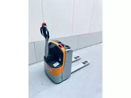 Lavtløftende truck 2018  Still EXU18 (7)